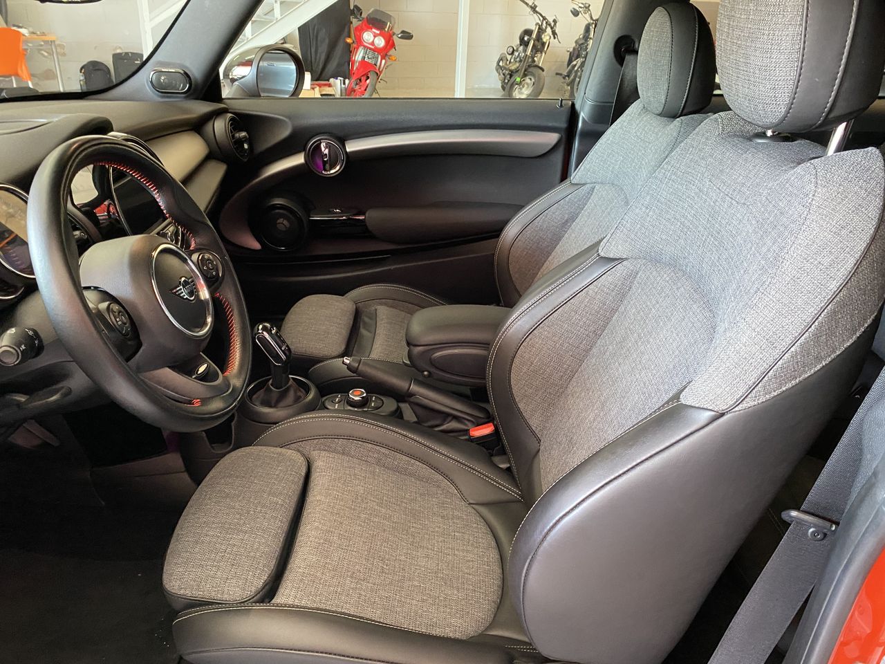 MINI Cooper S  - Foto 12