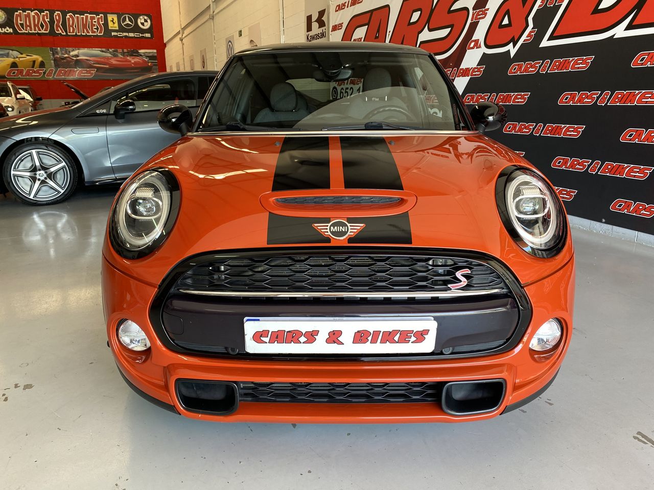 MINI Cooper S  - Foto 3