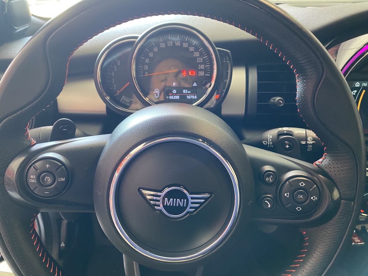 MINI Cooper S  - Foto 18