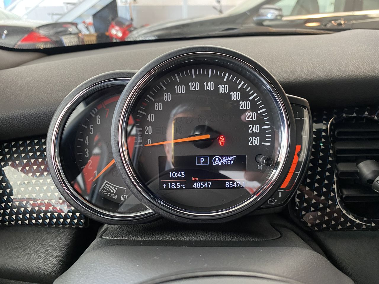 MINI Cooper S CABRIO  - Foto 41