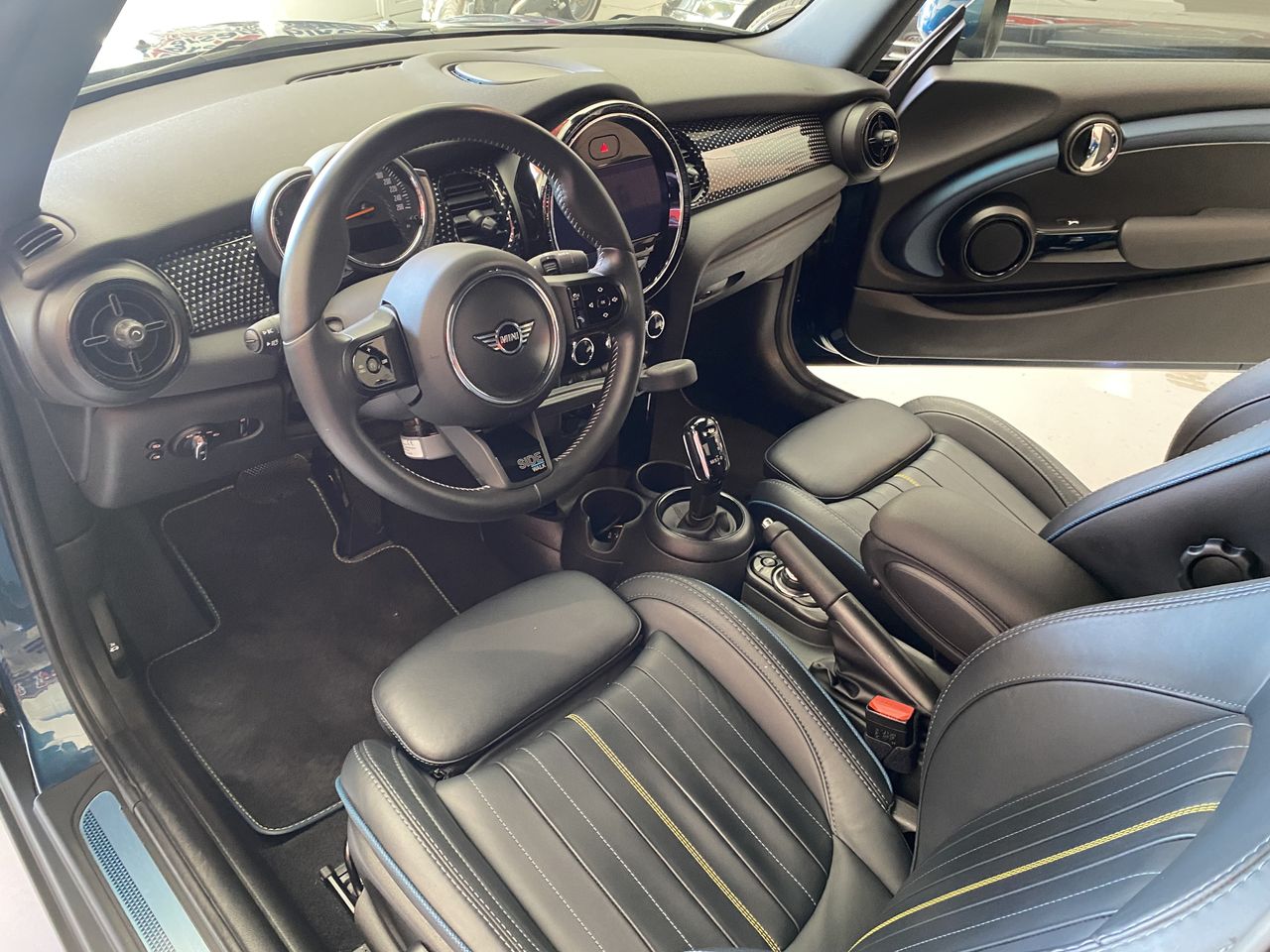 MINI Cooper S CABRIO  - Foto 22