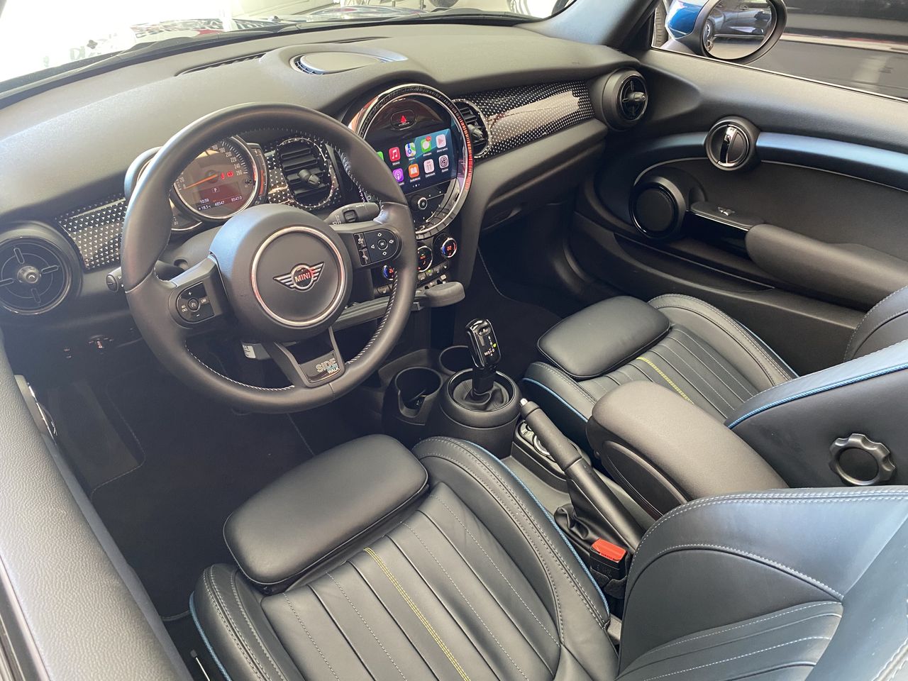 MINI Cooper S CABRIO  - Foto 34