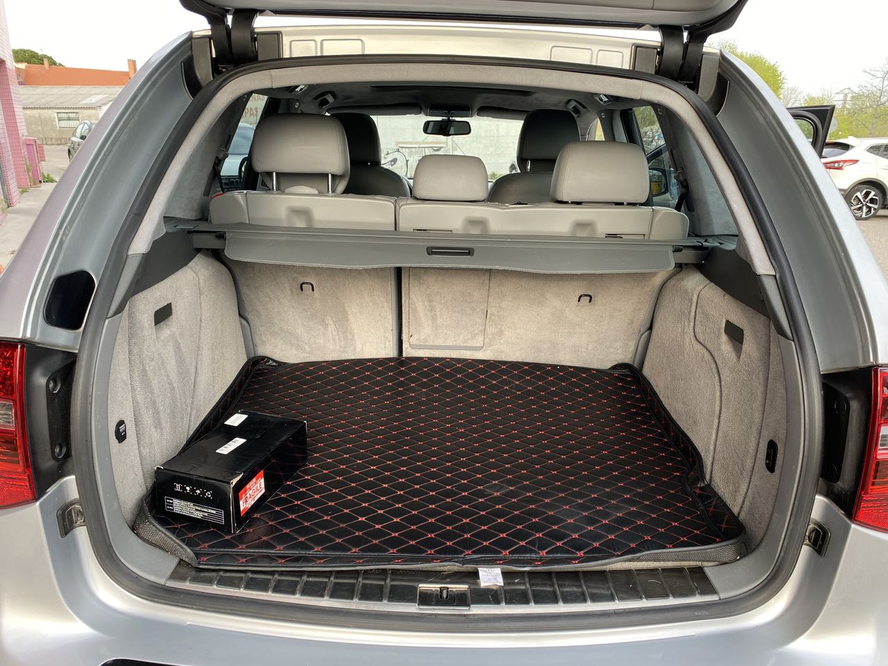 Porsche Cayenne Turbo 500CV - Foto 23