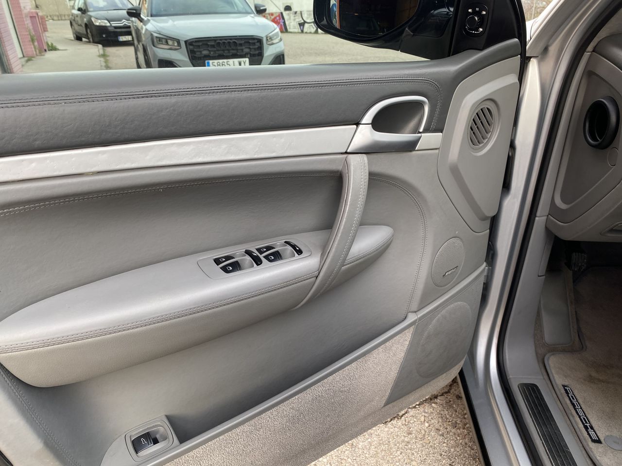 Porsche Cayenne Turbo 500CV - Foto 13