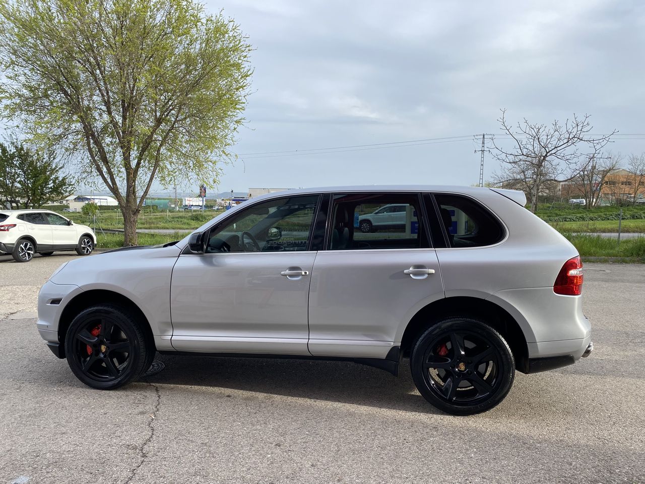 Porsche Cayenne Turbo 500CV - Foto 9