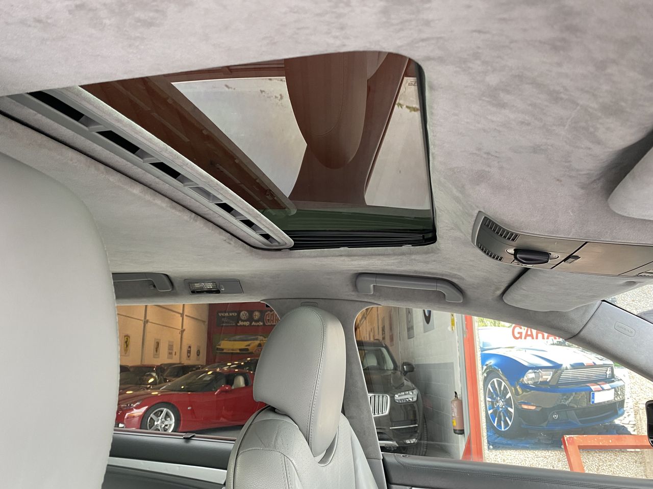 Porsche Cayenne Turbo 500CV - Foto 15