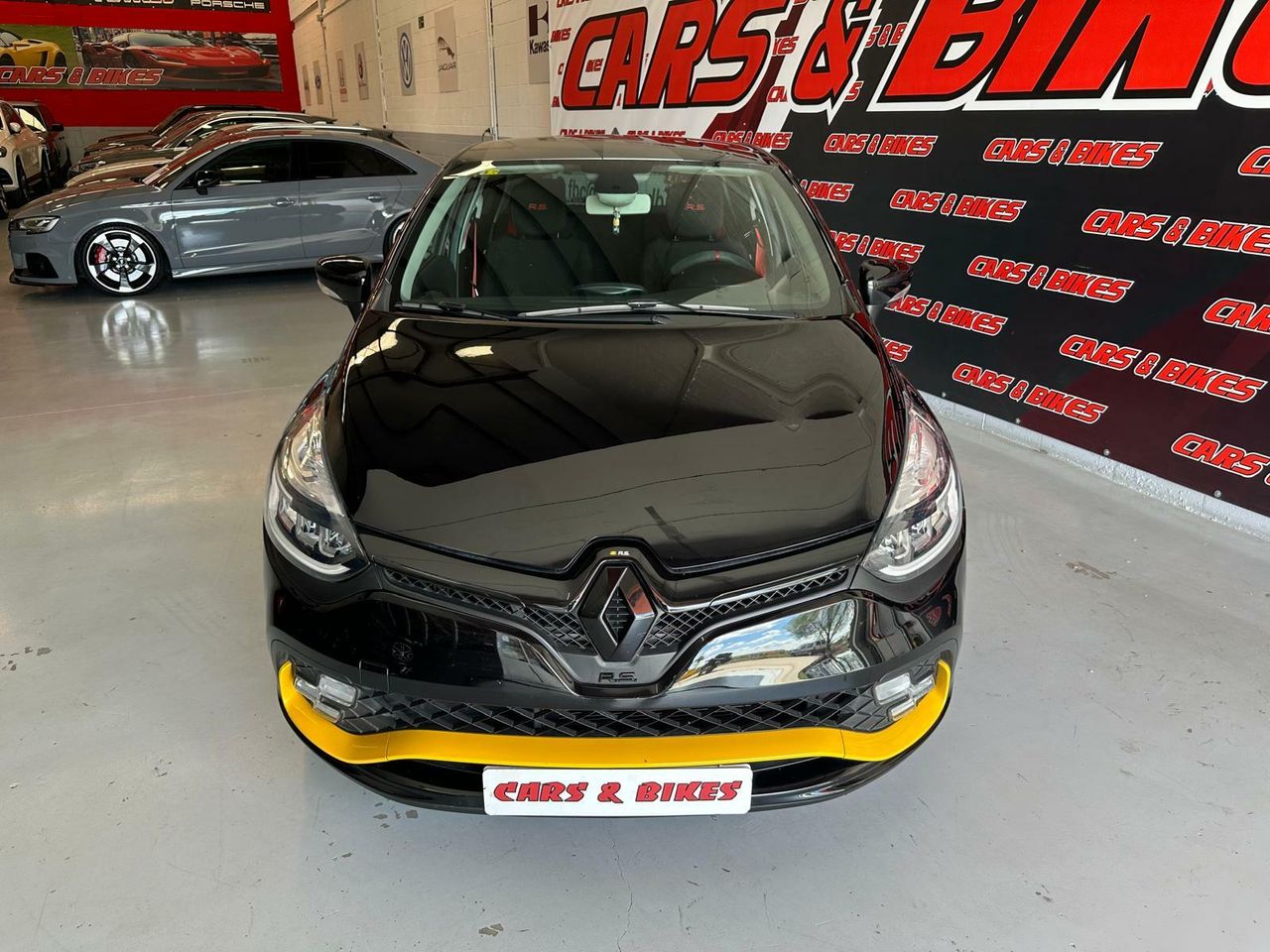 Renault Clio RS Trophy Energy EDC  - Foto 11