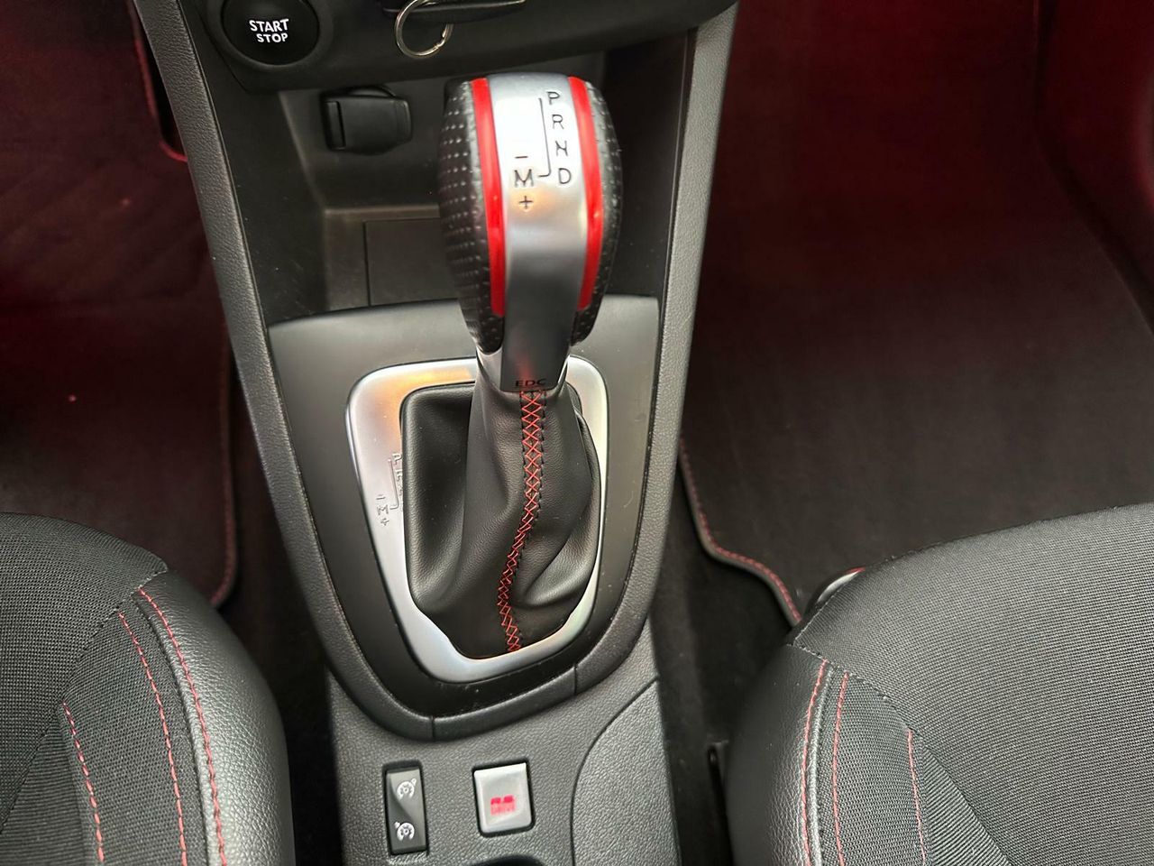Renault Clio RS Trophy Energy EDC  - Foto 26