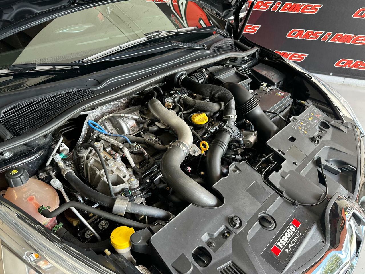Renault Clio RS Trophy Energy EDC  - Foto 31