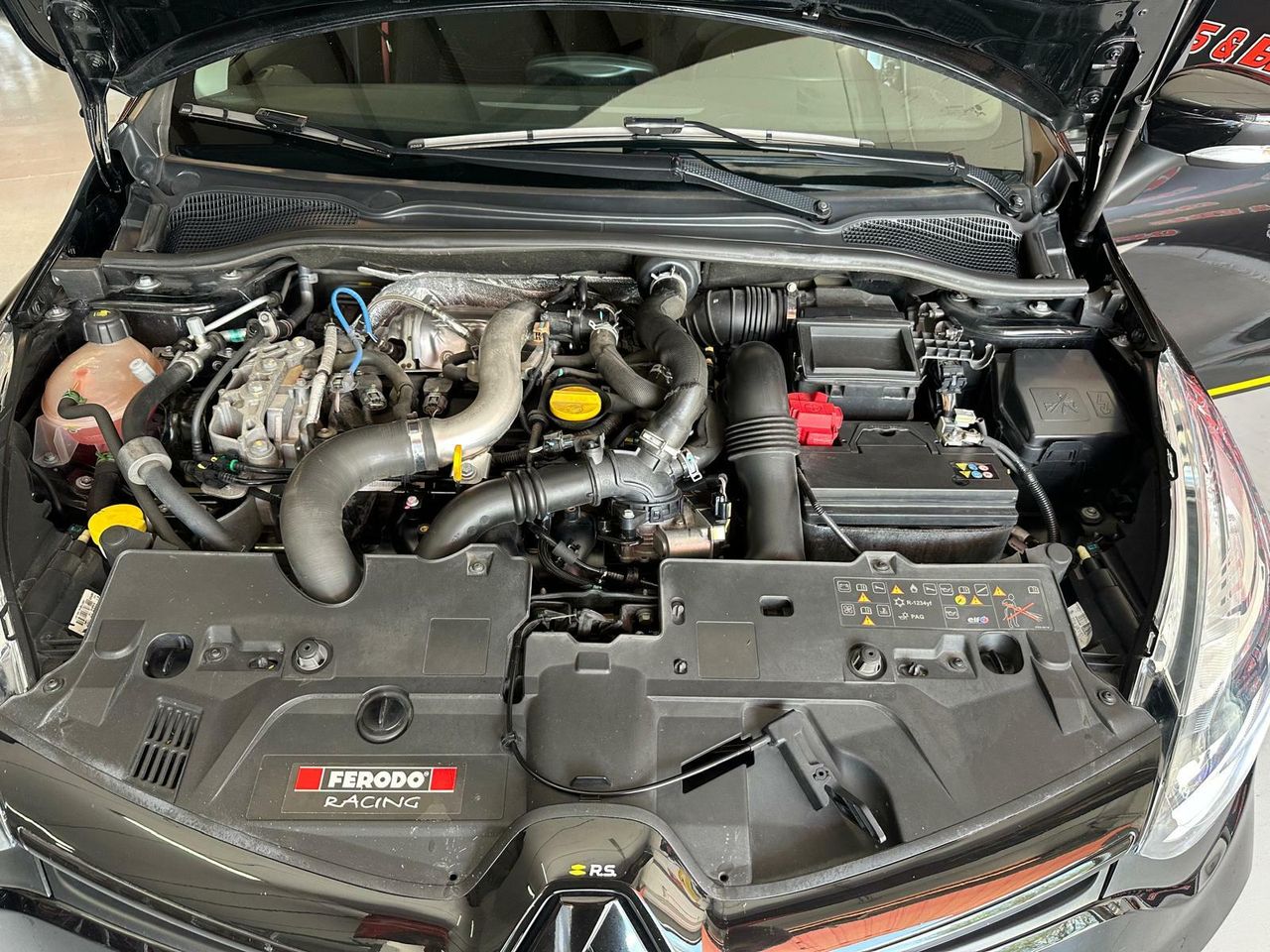 Renault Clio RS Trophy Energy EDC  - Foto 30