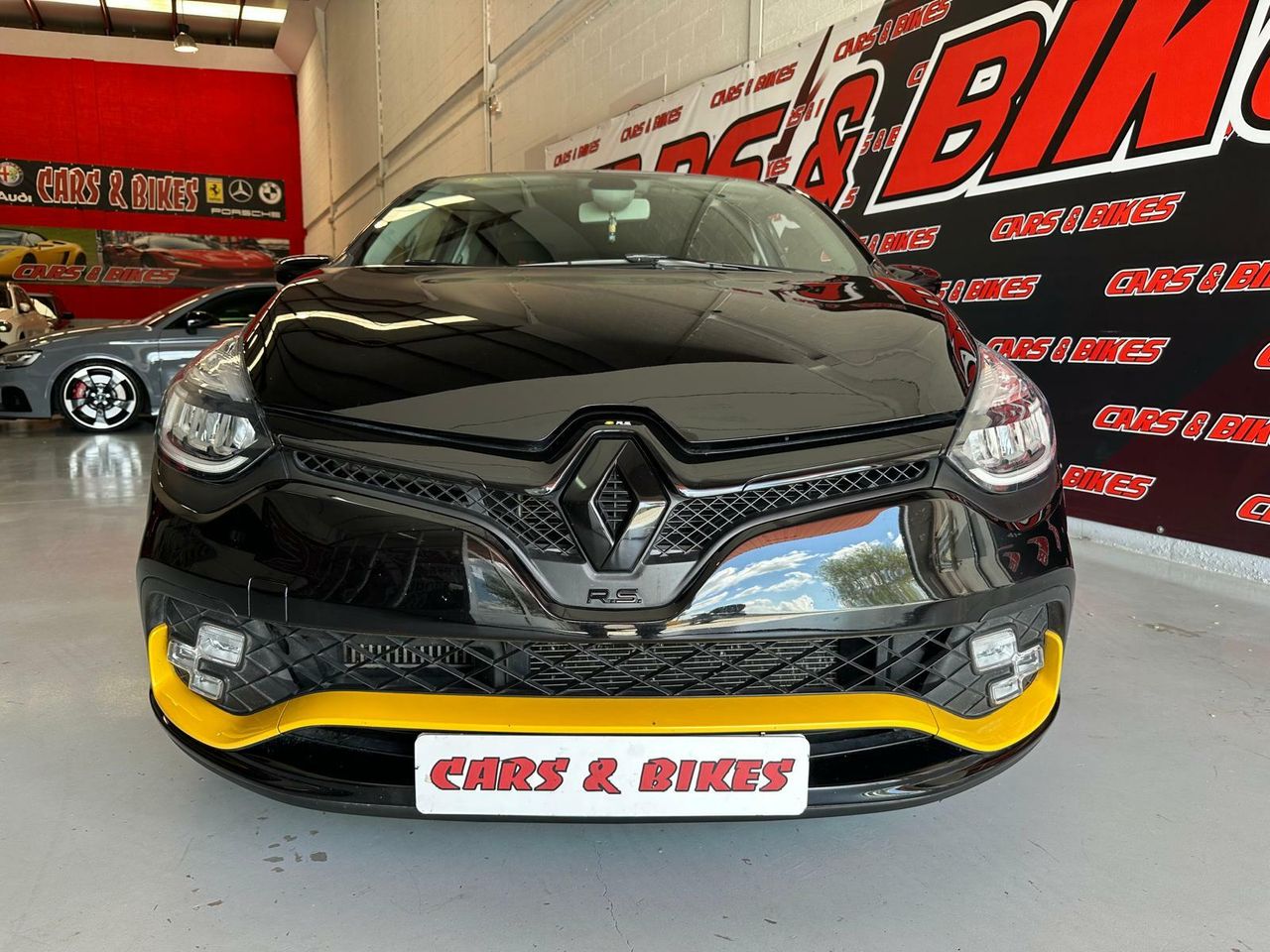 Renault Clio RS Trophy Energy EDC  - Foto 10
