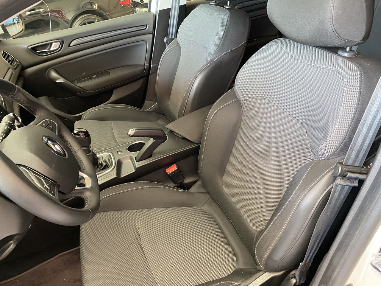 Renault Megane Business Blue dCi 85 kW 115CV SS  - Foto 28