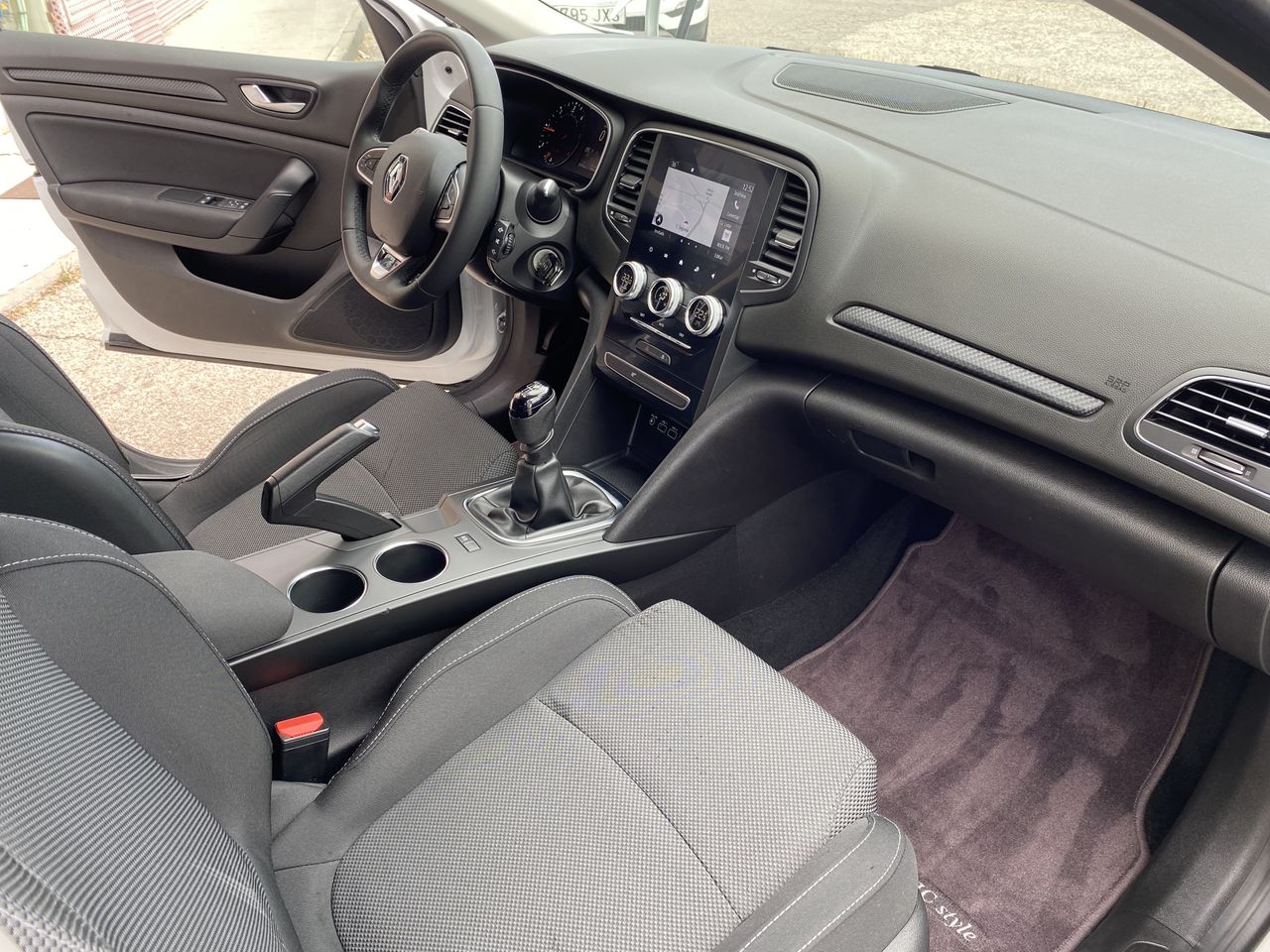 Renault Megane Business Blue dCi 85 kW 115CV SS  - Foto 19
