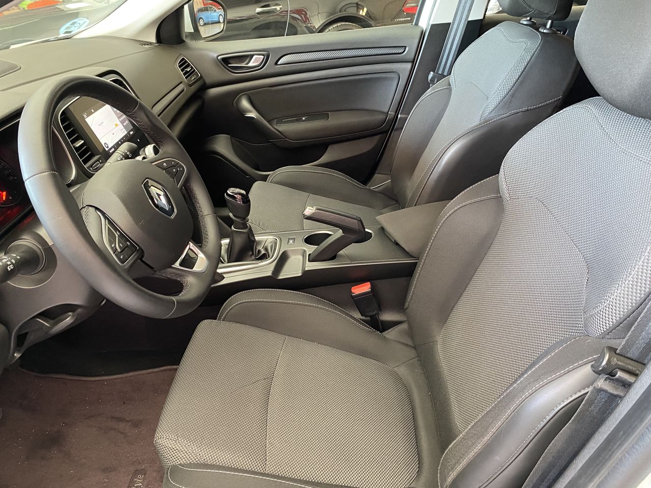 Renault Megane Business Blue dCi 85 kW 115CV SS  - Foto 23