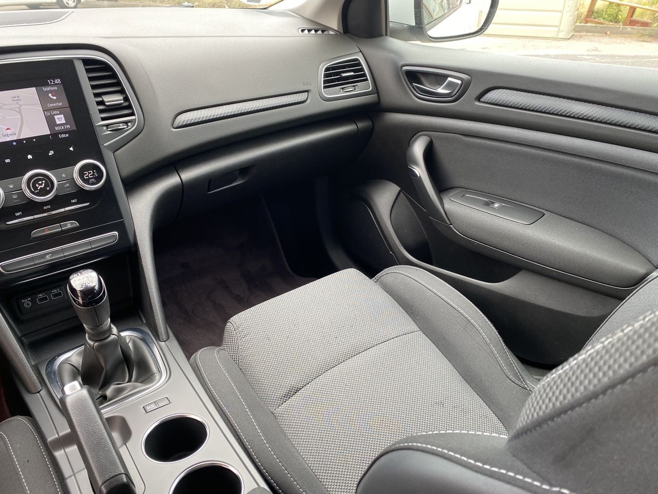 Renault Megane Business Blue dCi 85 kW 115CV SS  - Foto 15