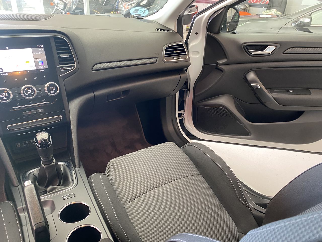 Renault Megane Business Blue dCi 85 kW 115CV SS  - Foto 42