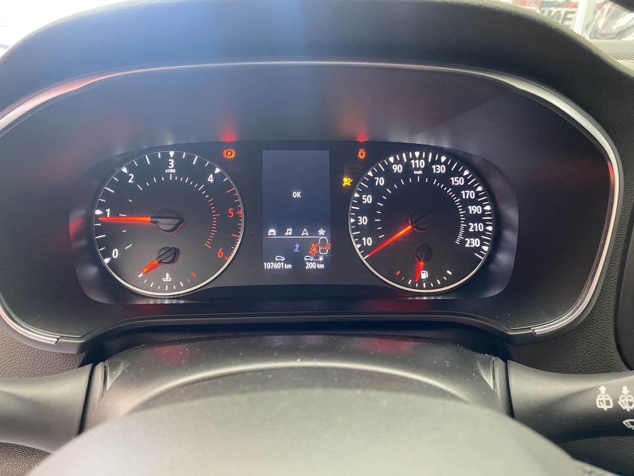 Renault Megane Business Blue dCi 85 kW 115CV SS  - Foto 40