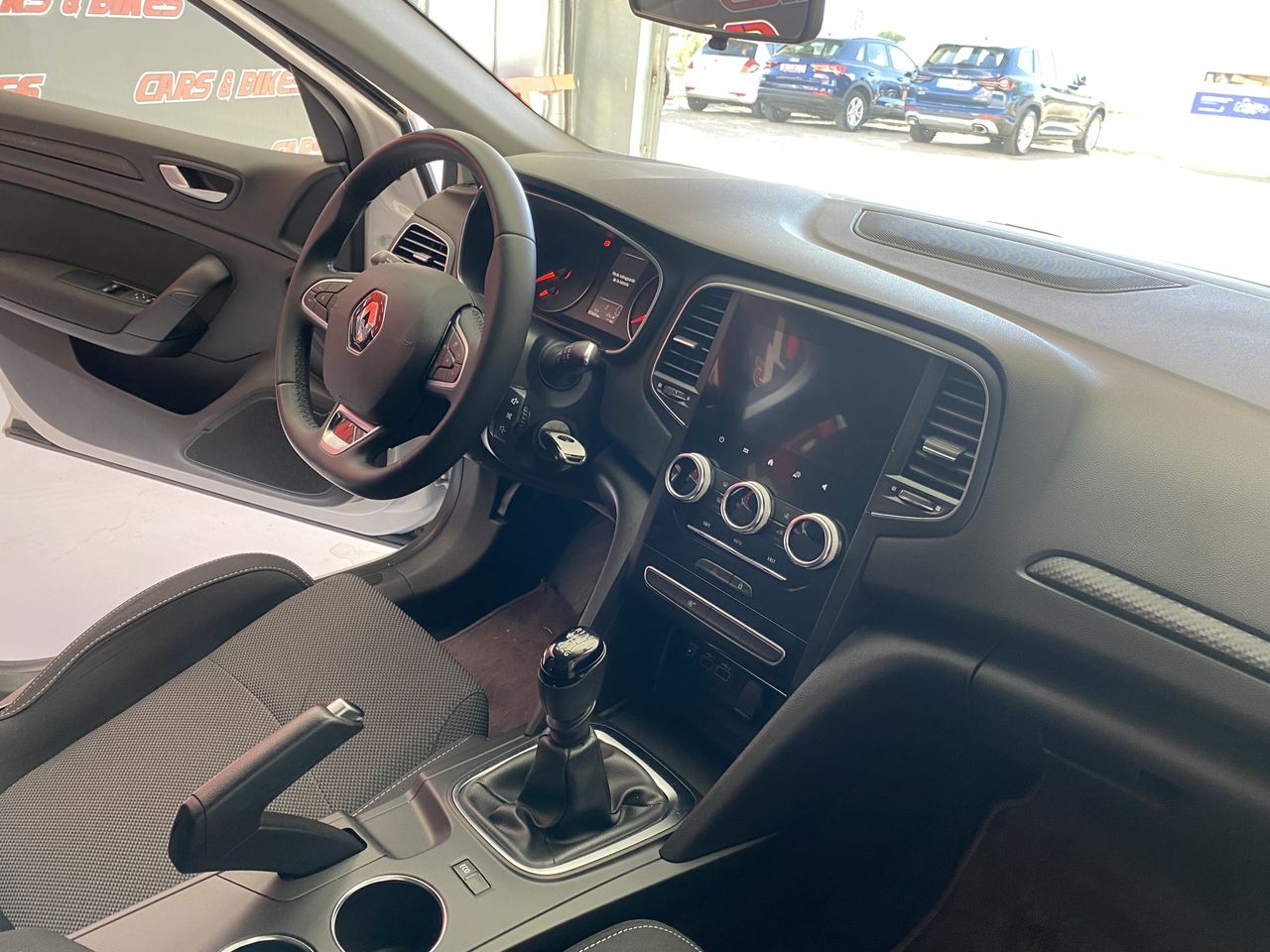 Renault Megane Business Blue dCi 85 kW 115CV SS  - Foto 37