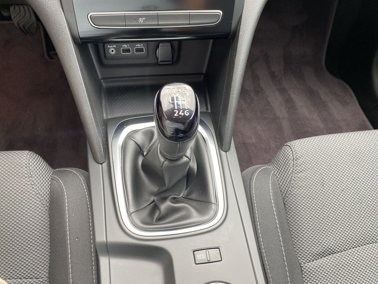 Renault Megane Business Blue dCi 85 kW 115CV SS  - Foto 10