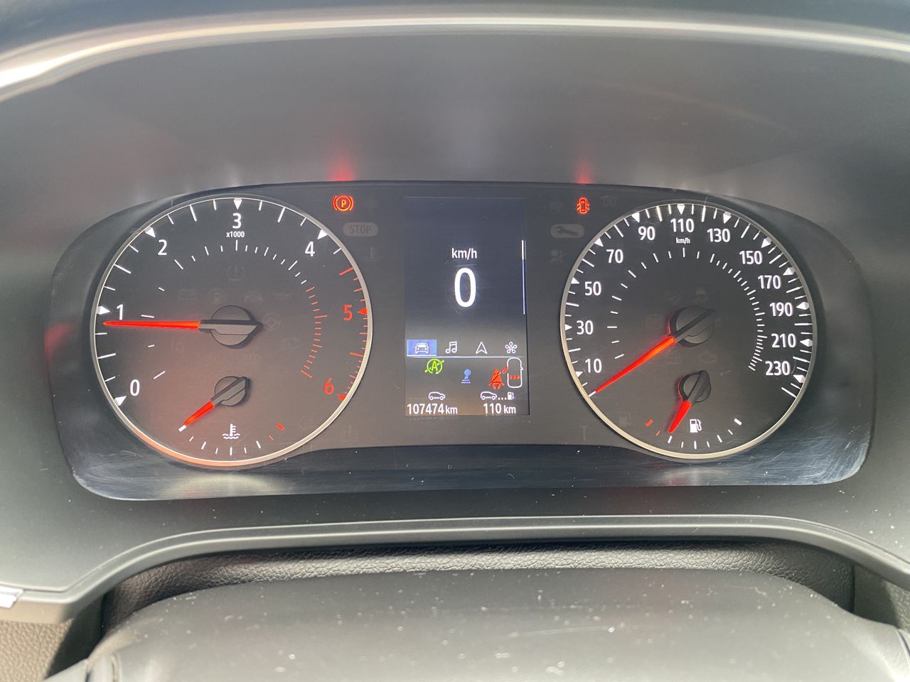 Renault Megane Business Blue dCi 85 kW 115CV SS  - Foto 7