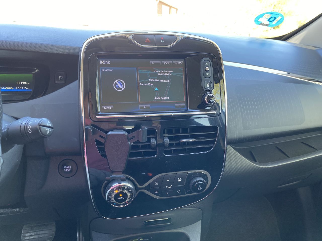 Renault Zoe Limited 40 R110 18  - Foto 20