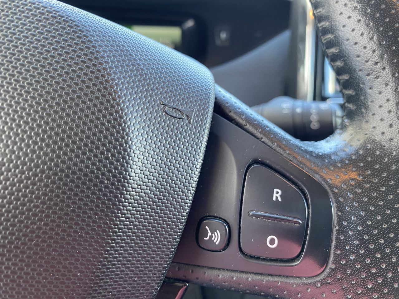 Renault Zoe Limited 40 R110 18  - Foto 28