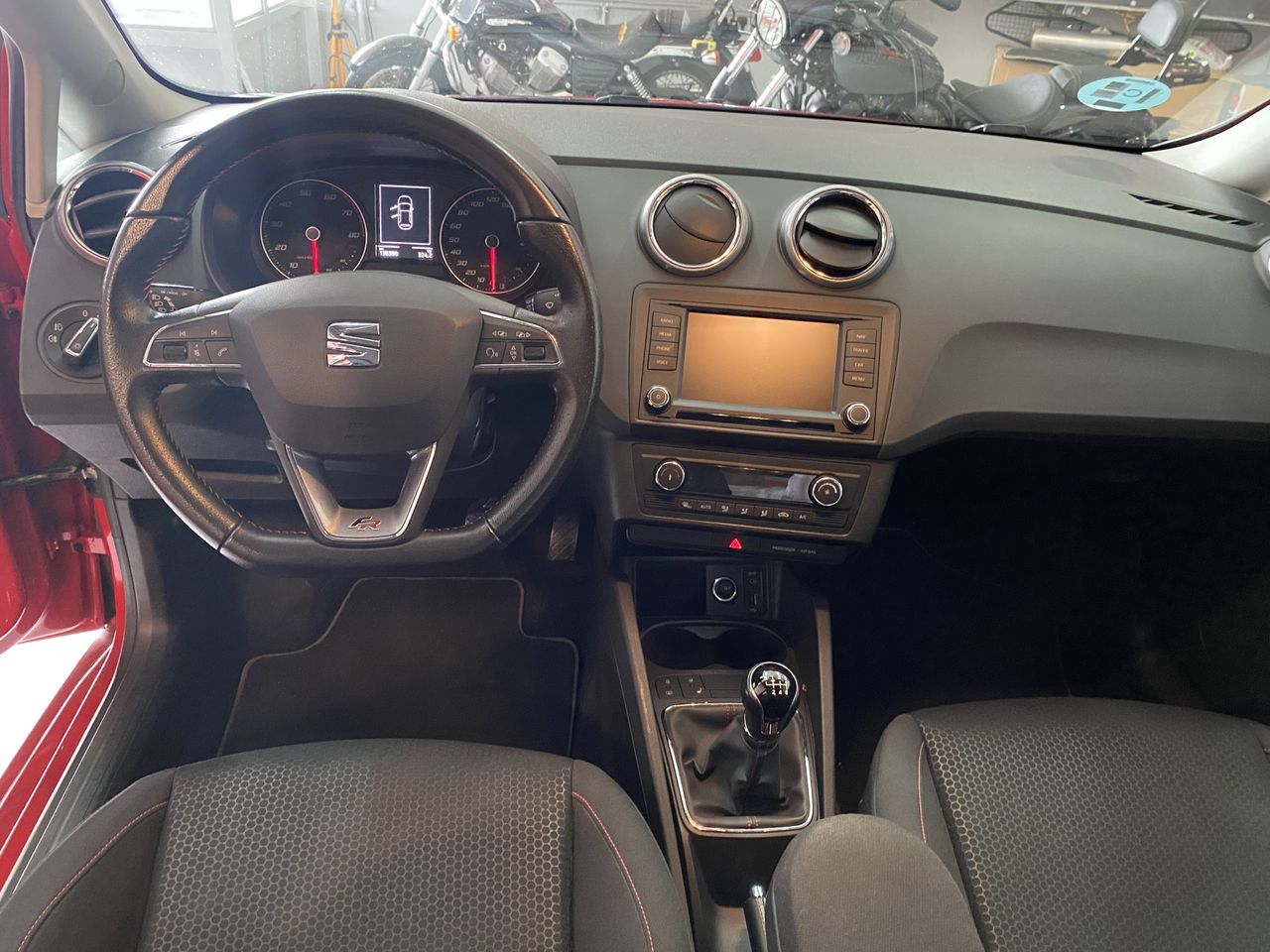 Seat Ibiza 1.2 FR 110CV  - Foto 14