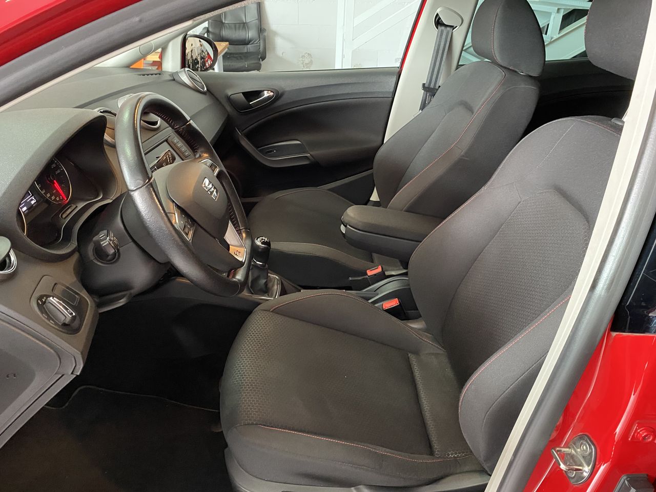 Seat Ibiza 1.2 FR 110CV  - Foto 10