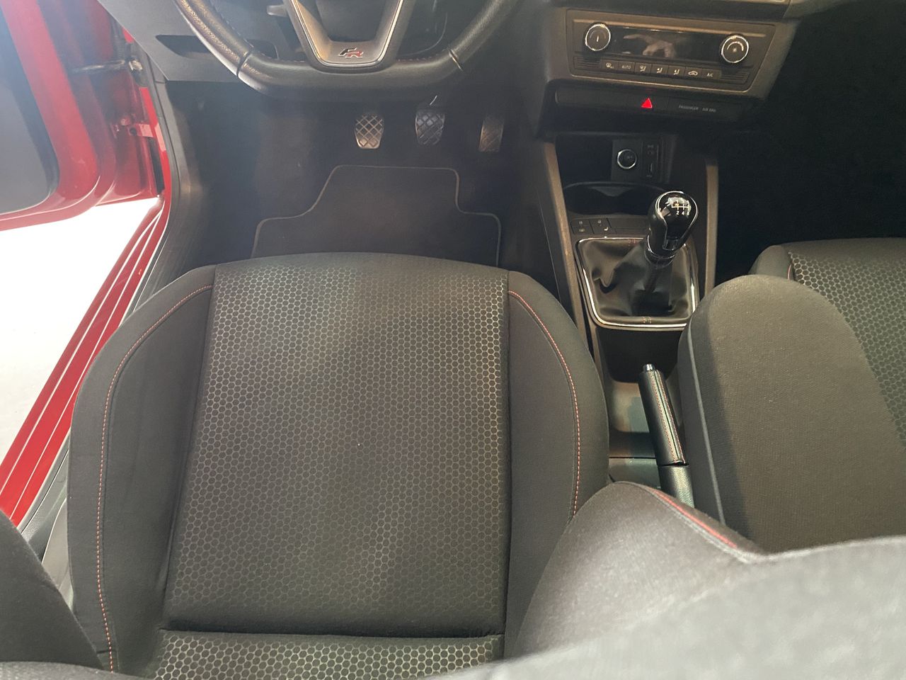 Seat Ibiza 1.2 FR 110CV  - Foto 18