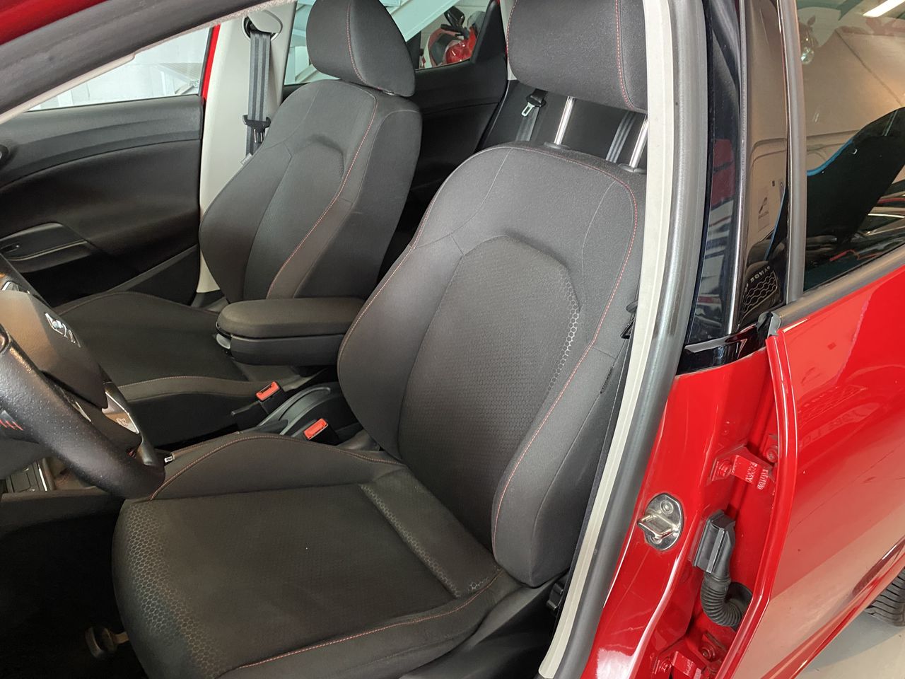 Seat Ibiza 1.2 FR 110CV  - Foto 15