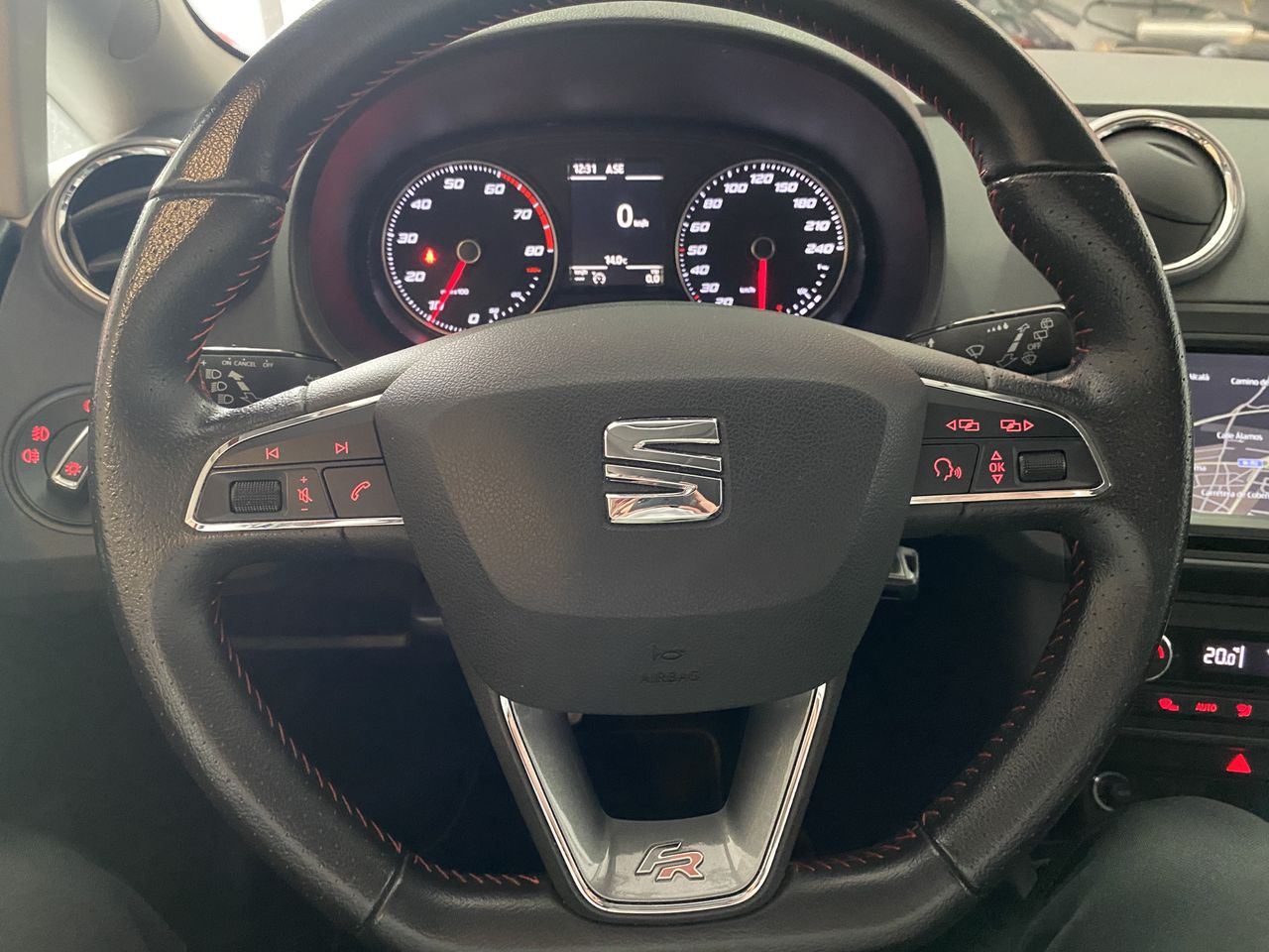Seat Ibiza 1.2 FR 110CV  - Foto 29