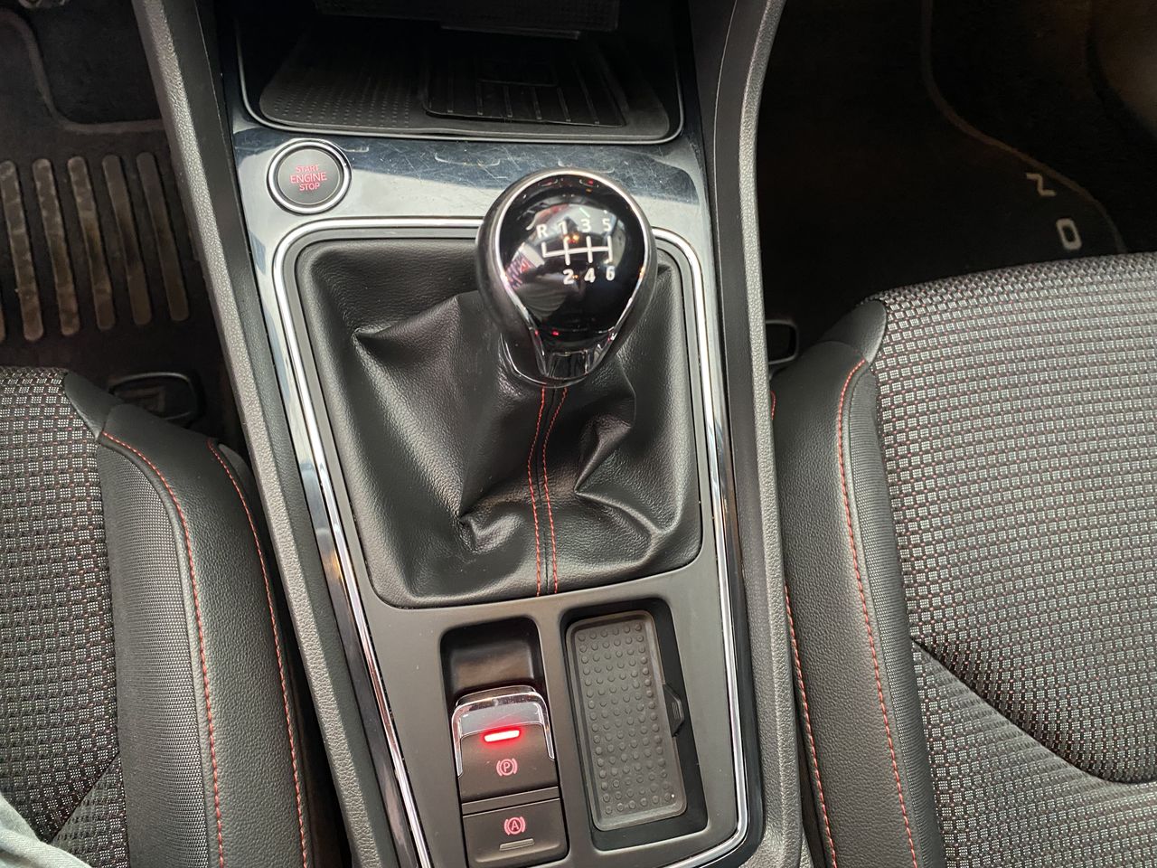 Seat Leon FR ST 150 CV  - Foto 24