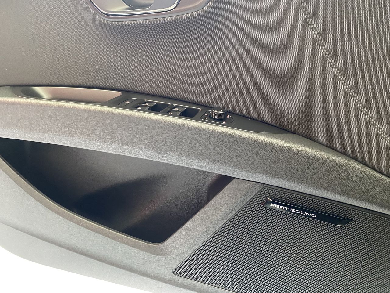Seat Leon FR ST 150 CV  - Foto 28