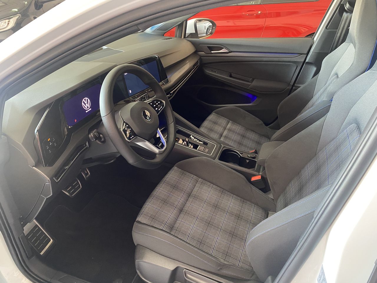 Volkswagen Golf GTE 1.4 TSI 180kW 245CV DSG  - Foto 15