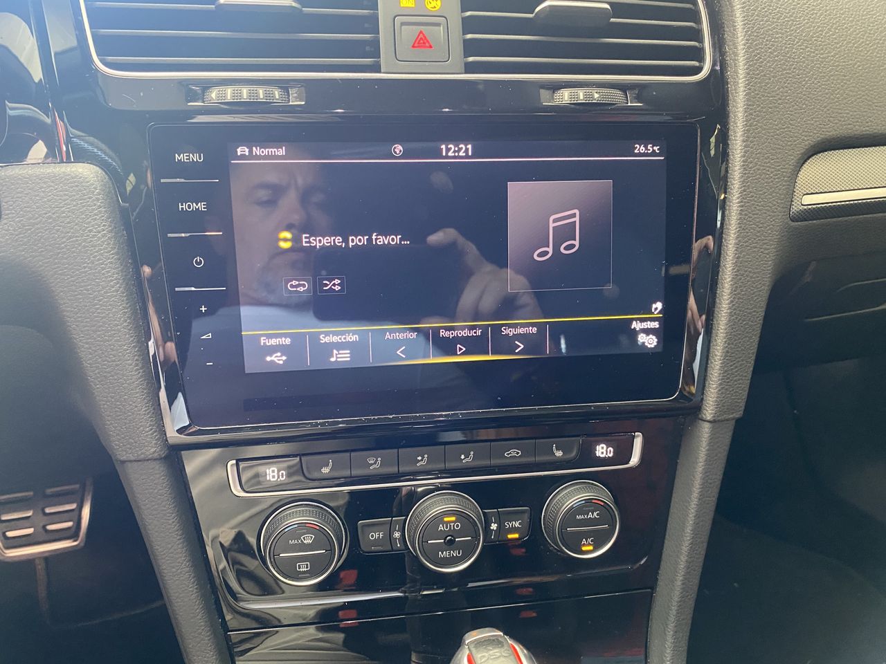 Volkswagen Golf GTI TCR 2.0 TSI 213kW290CV DSG  - Foto 40