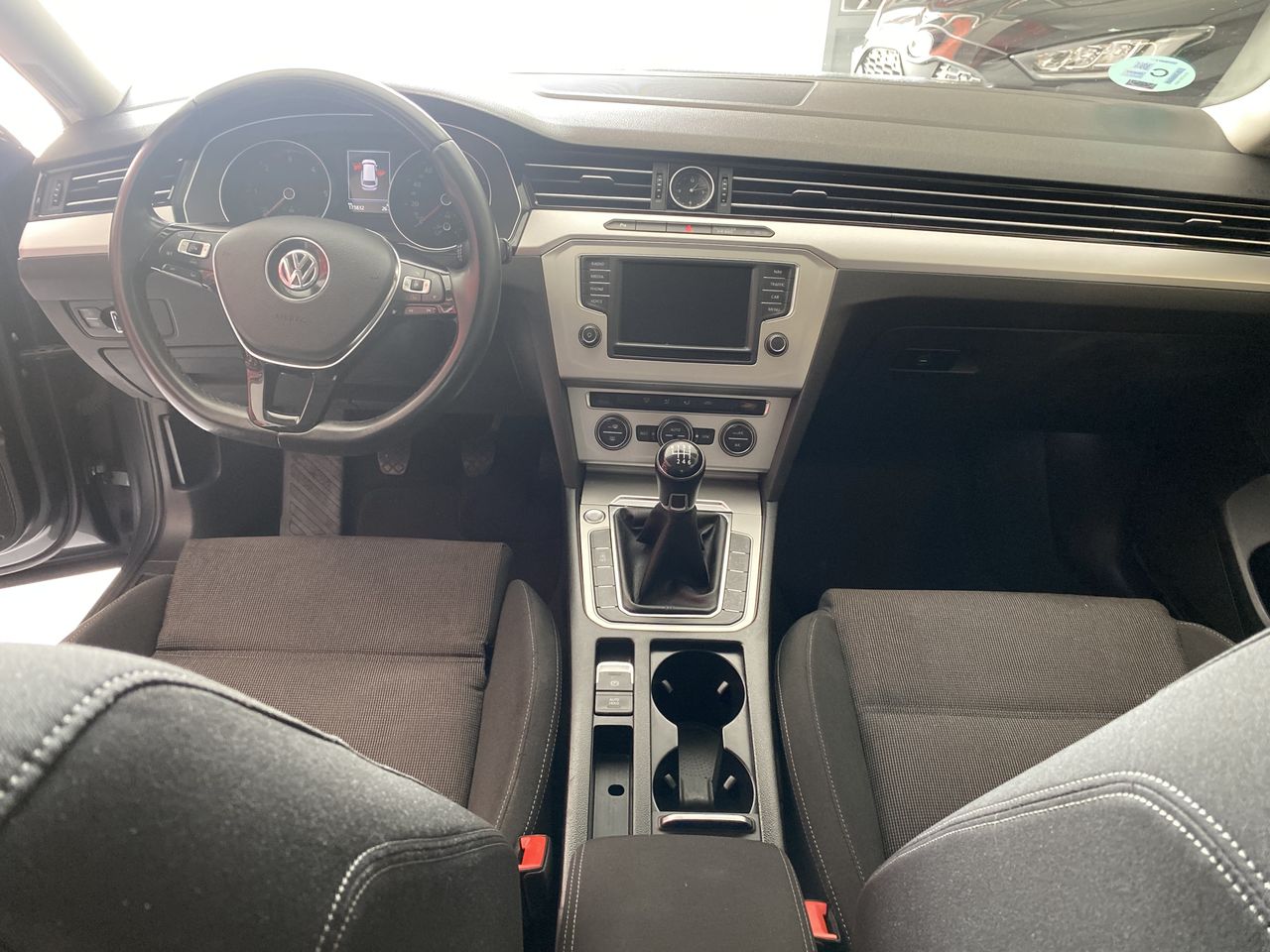 Volkswagen Passat Variant Edition 2.0 TDI 110kW150CV BMT  - Foto 21
