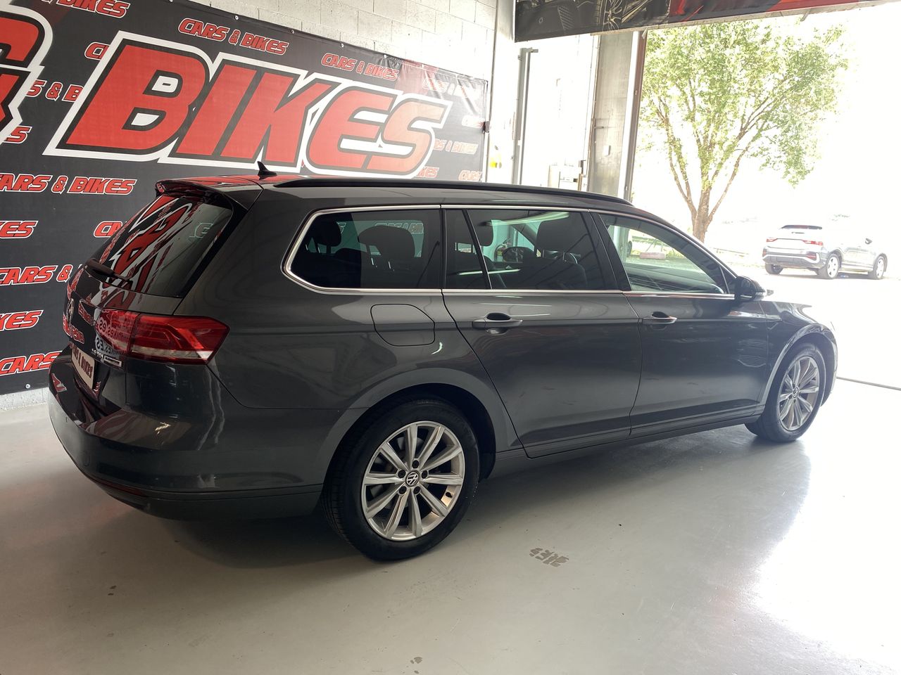 Volkswagen Passat Variant Edition 2.0 TDI 110kW150CV BMT  - Foto 30