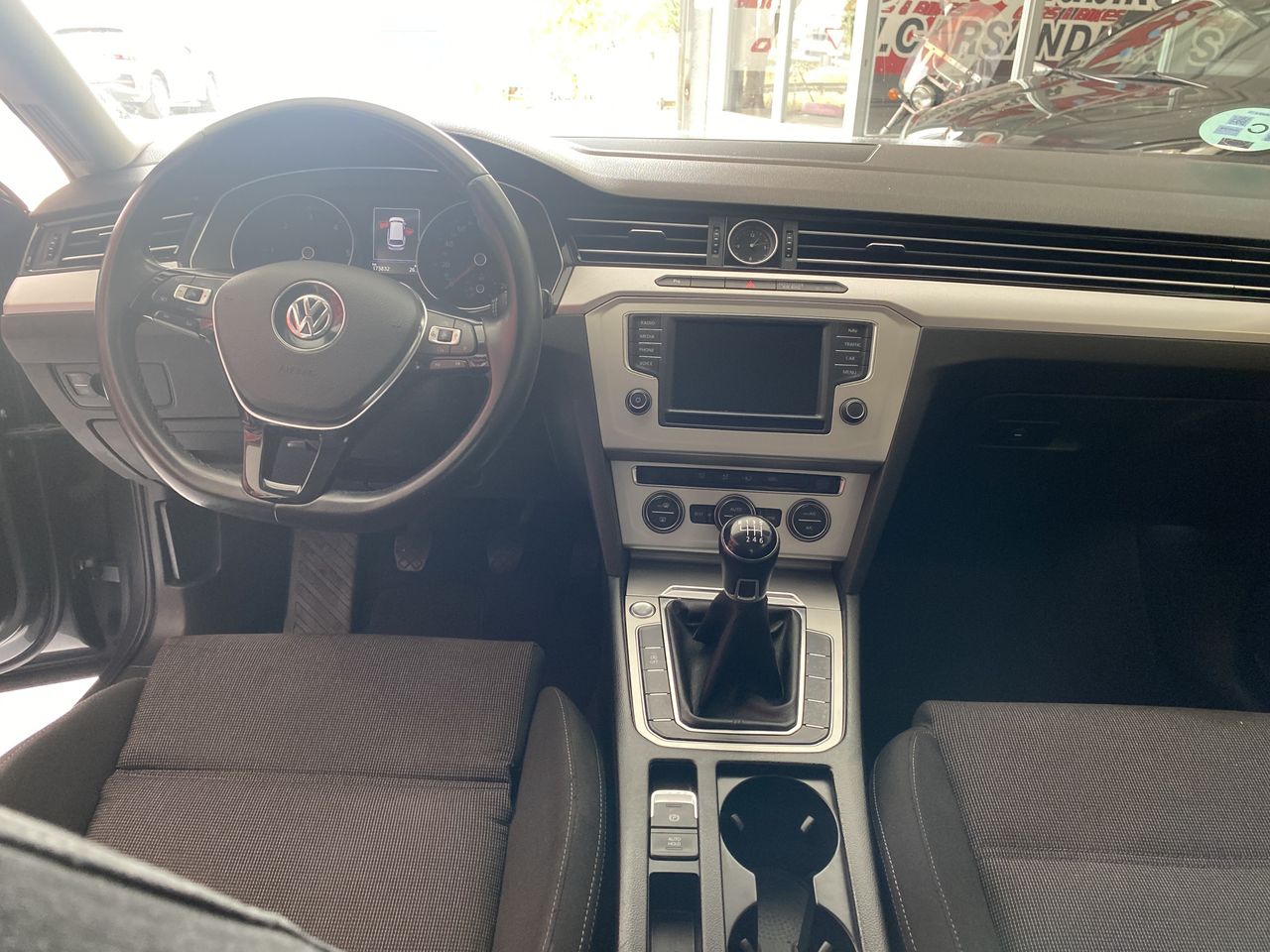 Volkswagen Passat Variant Edition 2.0 TDI 110kW150CV BMT  - Foto 26