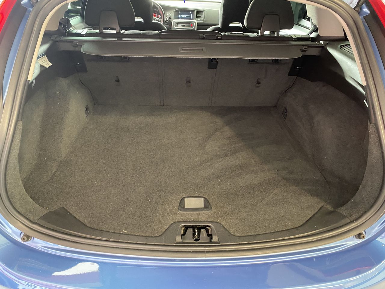 Volvo V60 2.0 D3 Momentum  - Foto 19