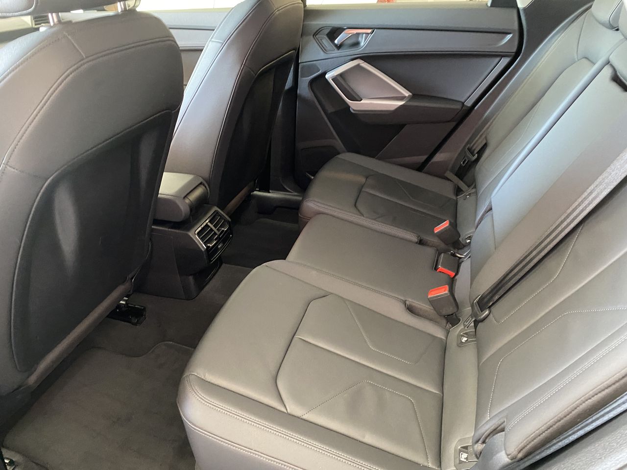 Audi Q3 35 TDI 110kW 150CV S tronic  - Foto 15