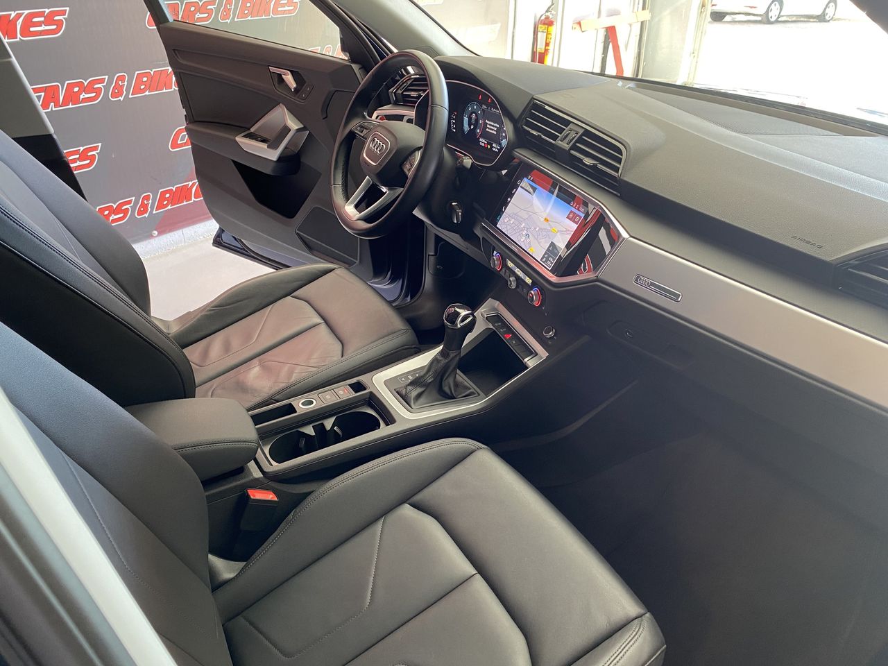 Audi Q3 35 TDI 110kW 150CV S tronic  - Foto 24
