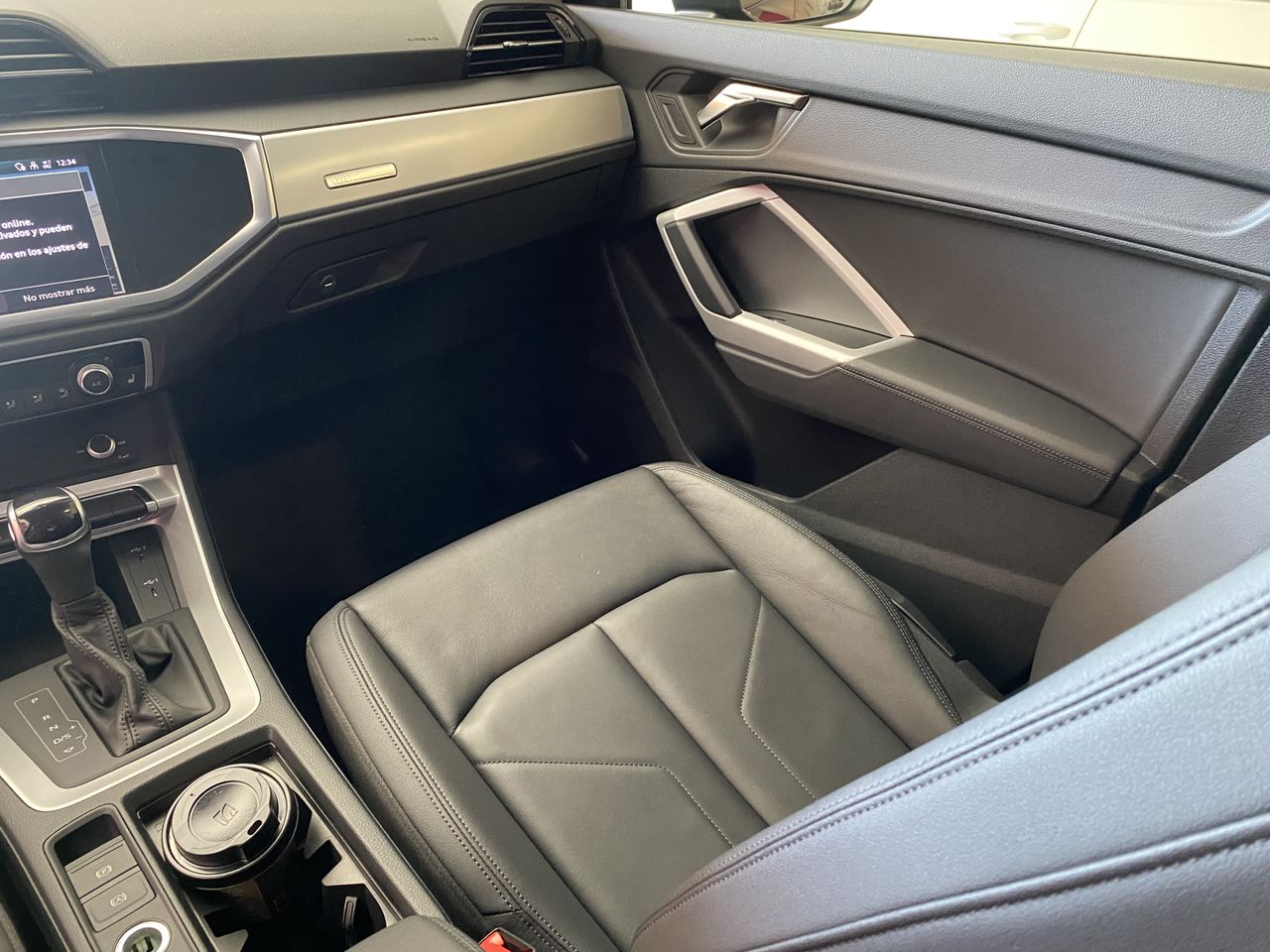 Audi Q3 35 TDI 110kW 150CV S tronic  - Foto 19