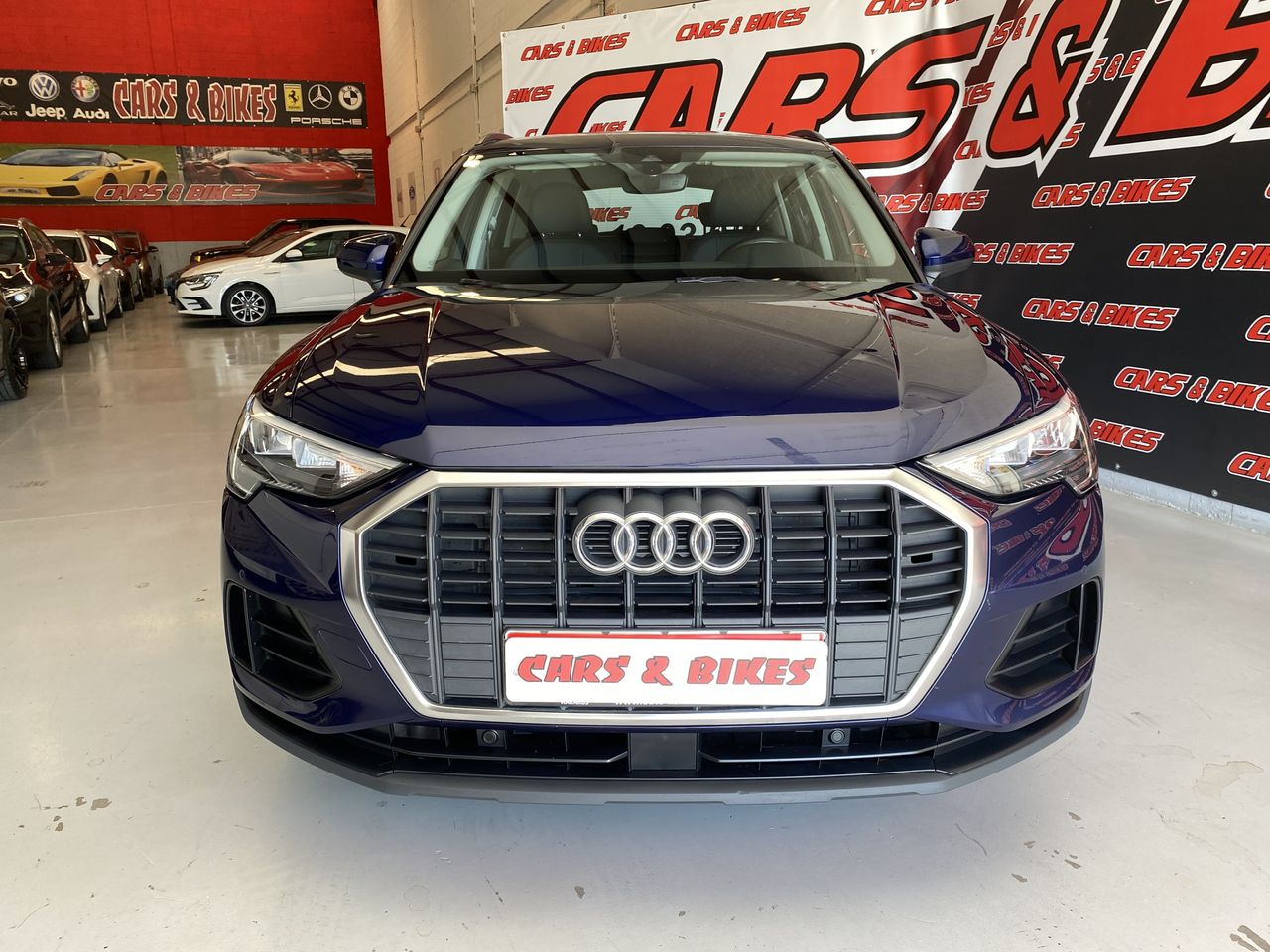 Audi Q3 35 TDI 110kW 150CV S tronic  - Foto 5