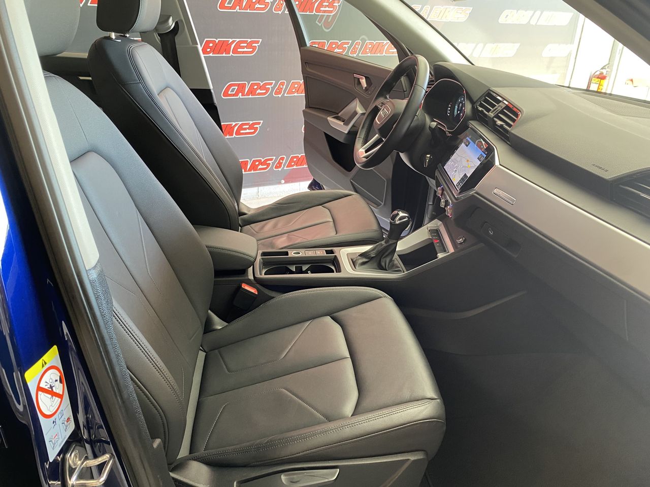 Audi Q3 35 TDI 110kW 150CV S tronic  - Foto 28