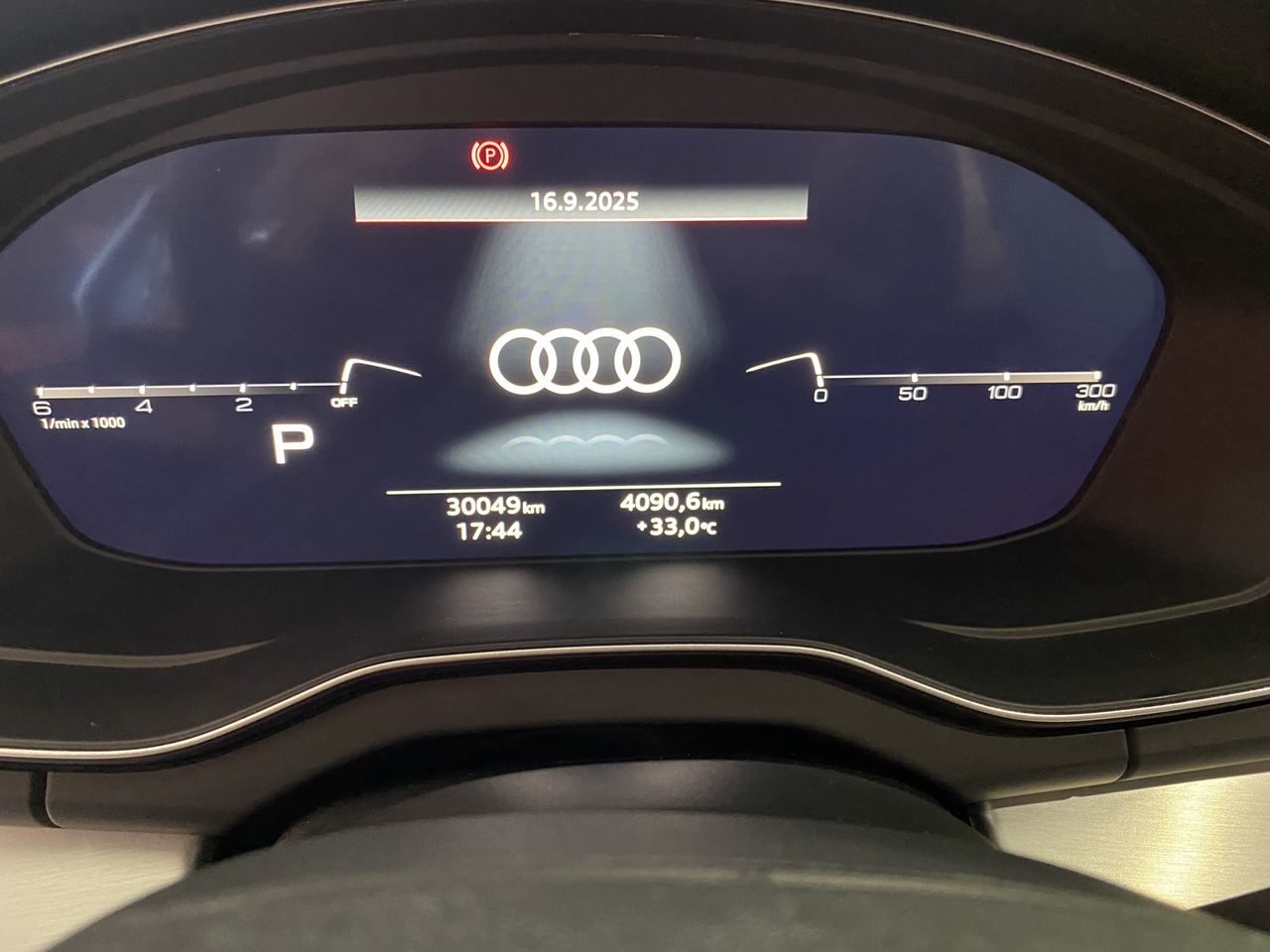 Audi Q5 Black line TDI quattro 150kW 204cv S t  - Foto 23