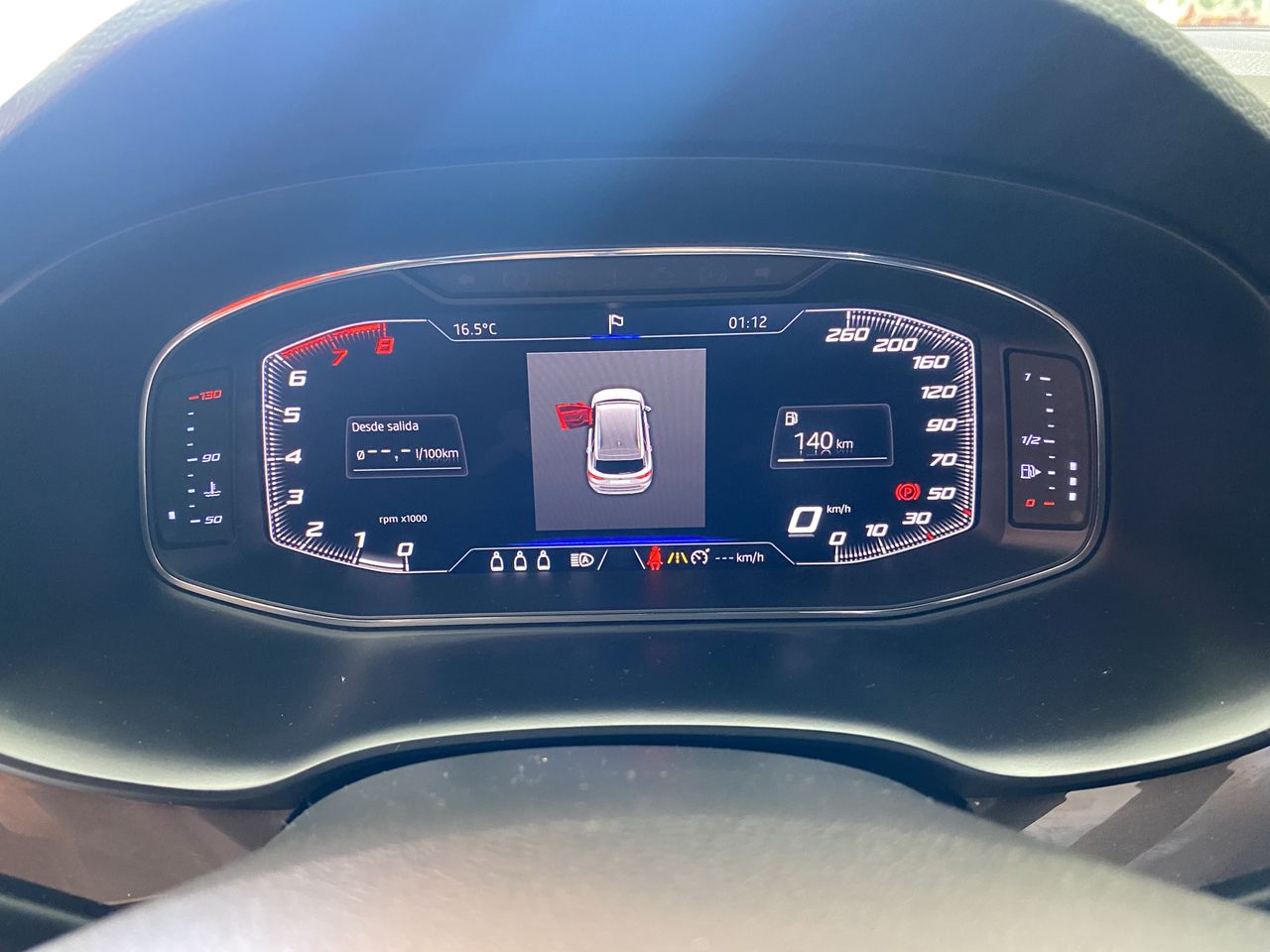 Seat Ateca 1.5 TSI 110kW 150CV SS Xcellence Edit  - Foto 27