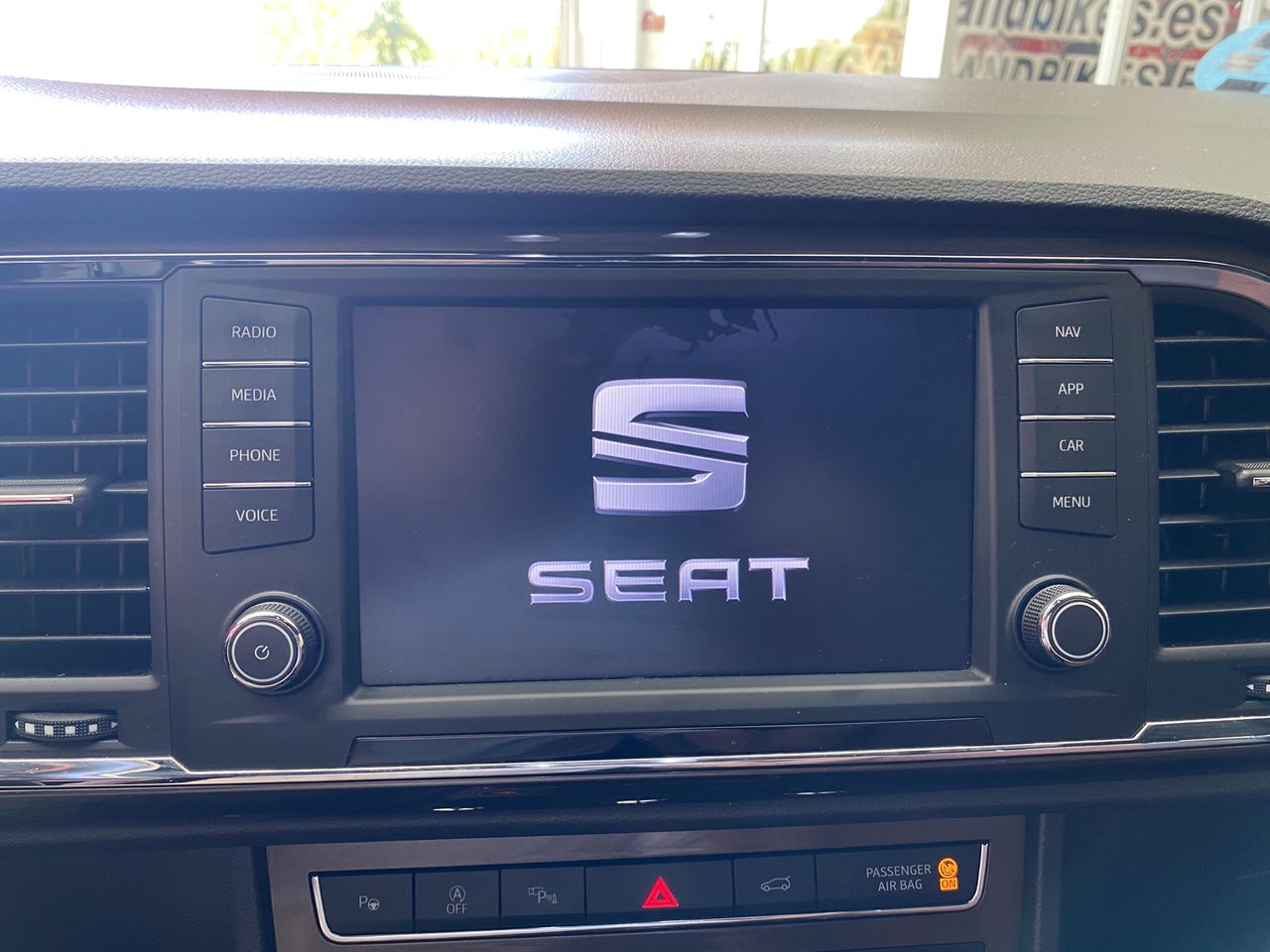 Seat Ateca 1.5 TSI 110kW 150CV SS Xcellence Edit  - Foto 23