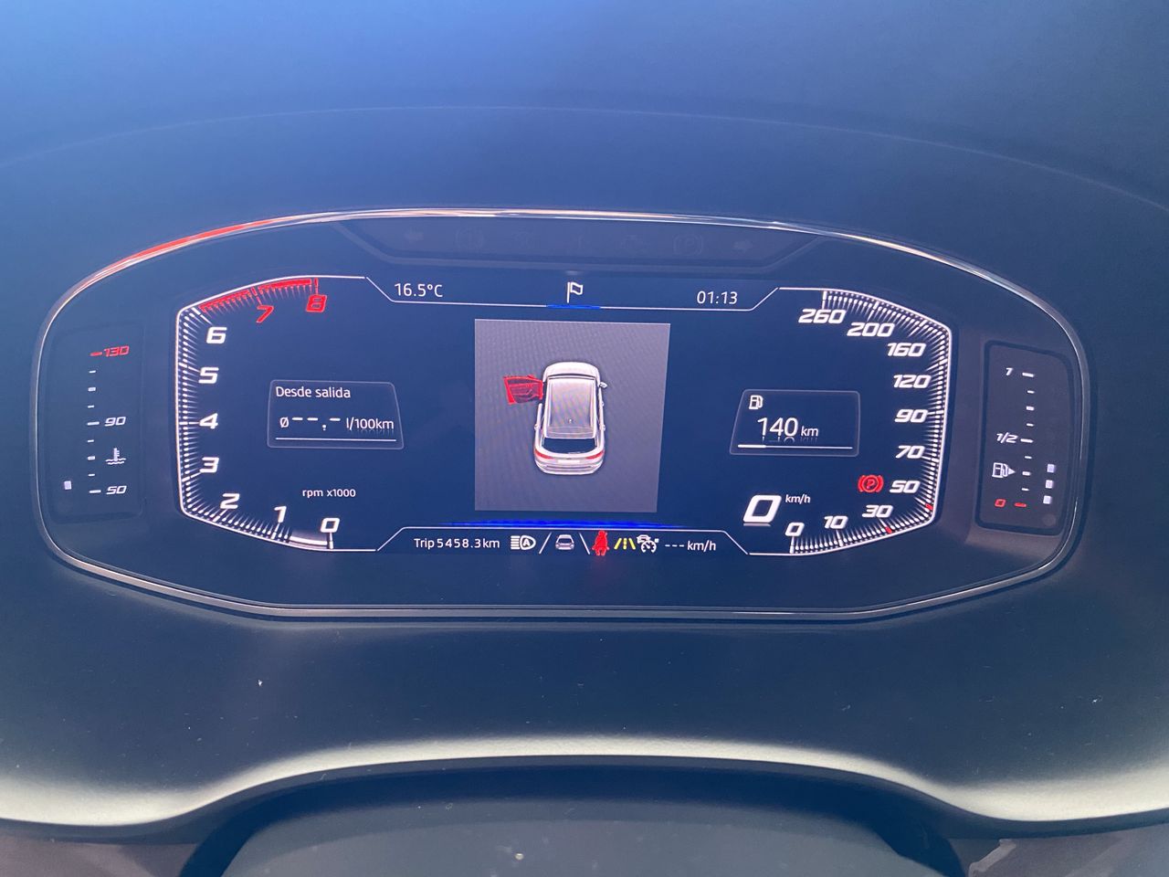 Seat Ateca 1.5 TSI 110kW 150CV SS Xcellence Edit  - Foto 31