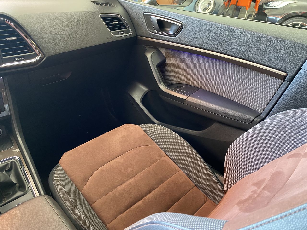 Seat Ateca 1.5 TSI 110kW 150CV SS Xcellence Edit  - Foto 33