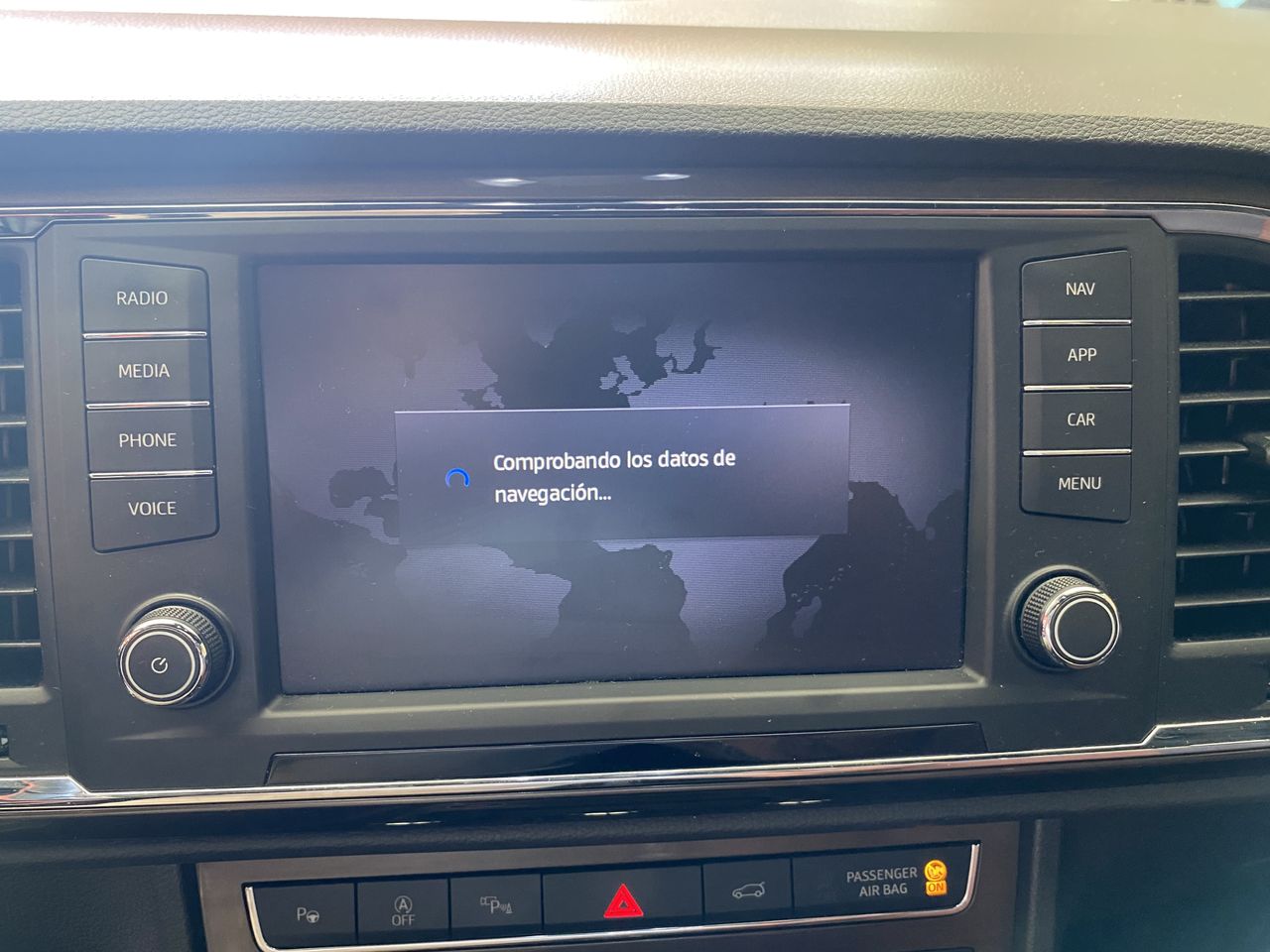 Seat Ateca 1.5 TSI 110kW 150CV SS Xcellence Edit  - Foto 26